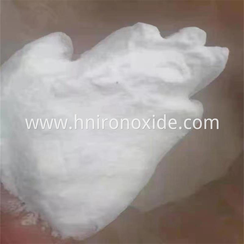 Industrial Grade Sodium Hexametaphosphate Shmp P2O5 68%Min